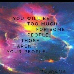 Meet your Posher, Danelle